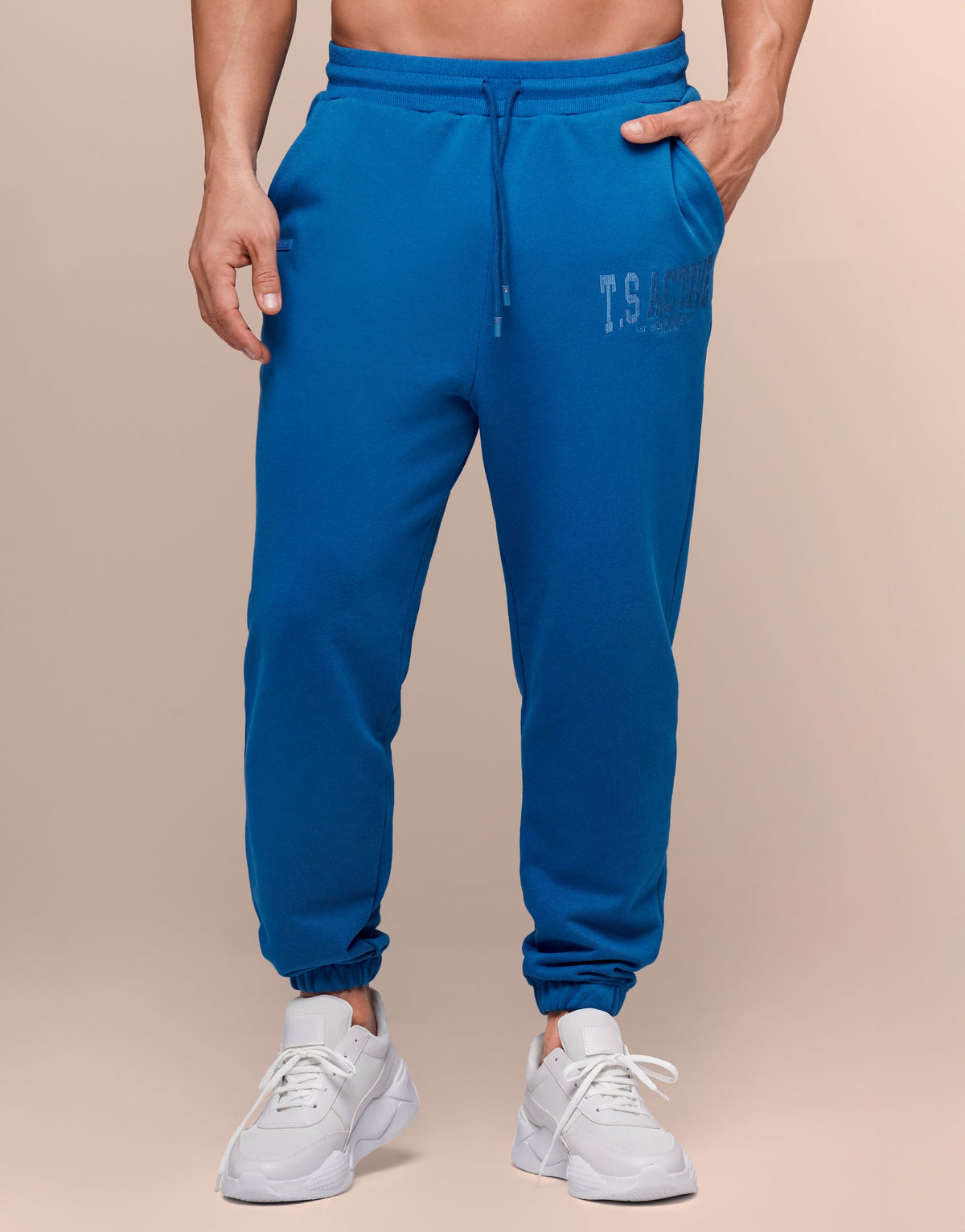 CITY BLUE JOGGER