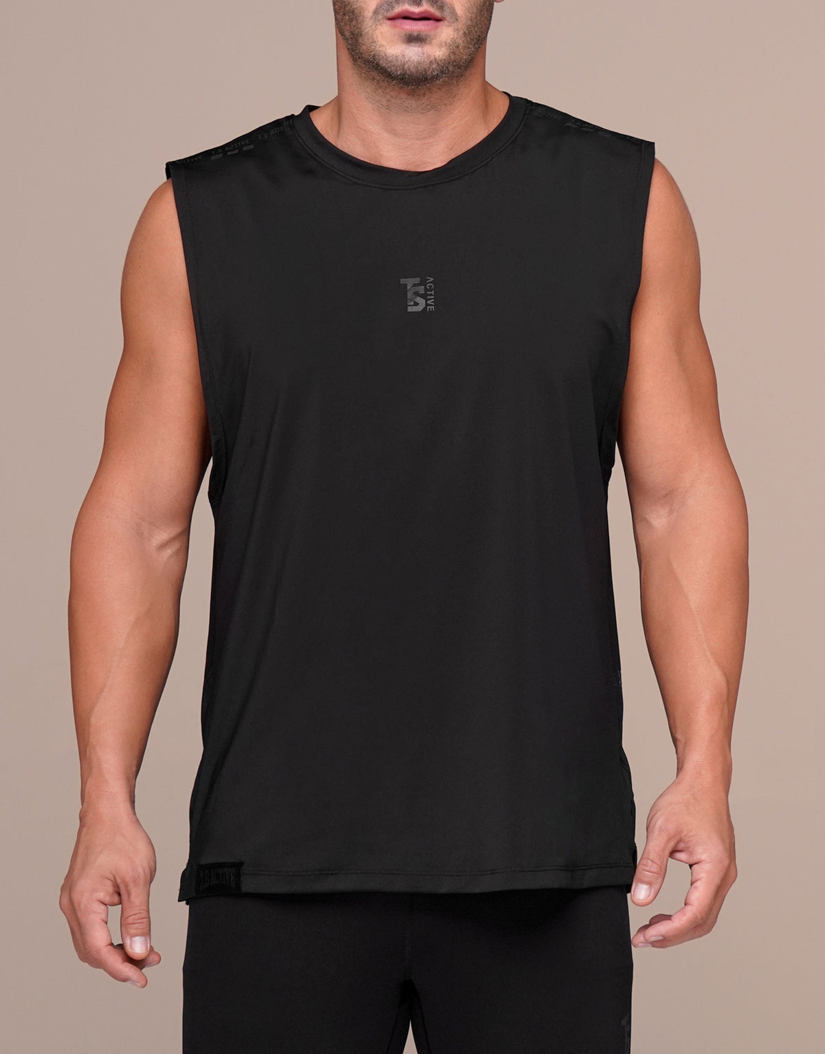 DRY TANK BLACK
