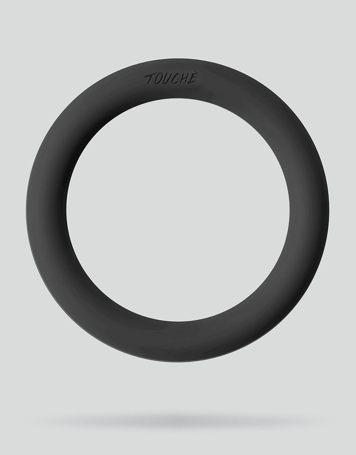 BLACK POWER RING