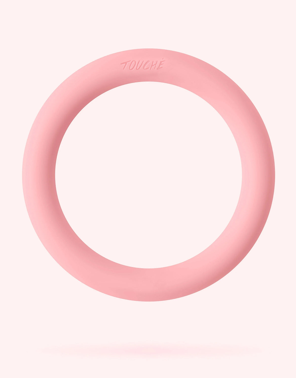 PINK POWER RING